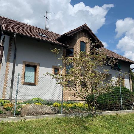Eltako Penzion Karlsbad Exteriör bild