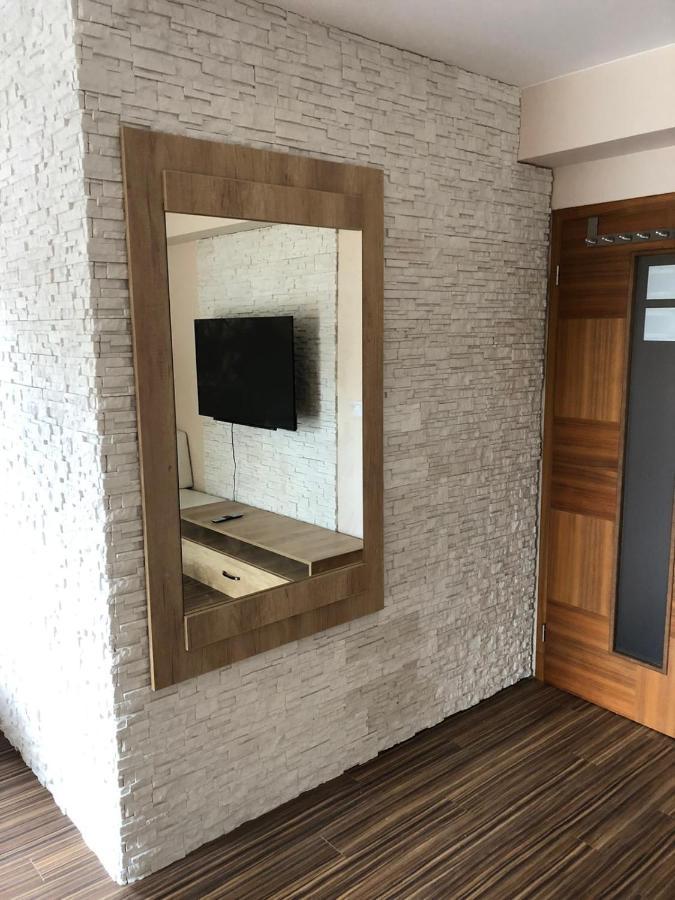 Eltako Penzion Karlsbad Exteriör bild